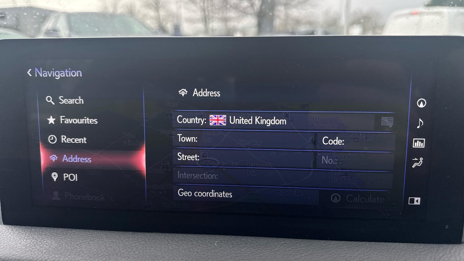 Used Lexus RC 2024 for sale - 77467877: Photo 48