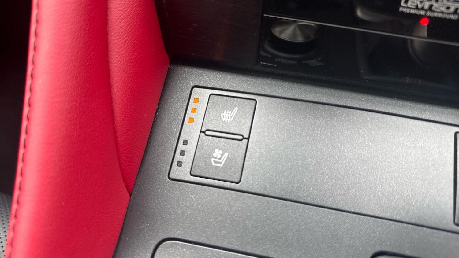 Used Lexus RC 2024 for sale - 77467877: Photo 51