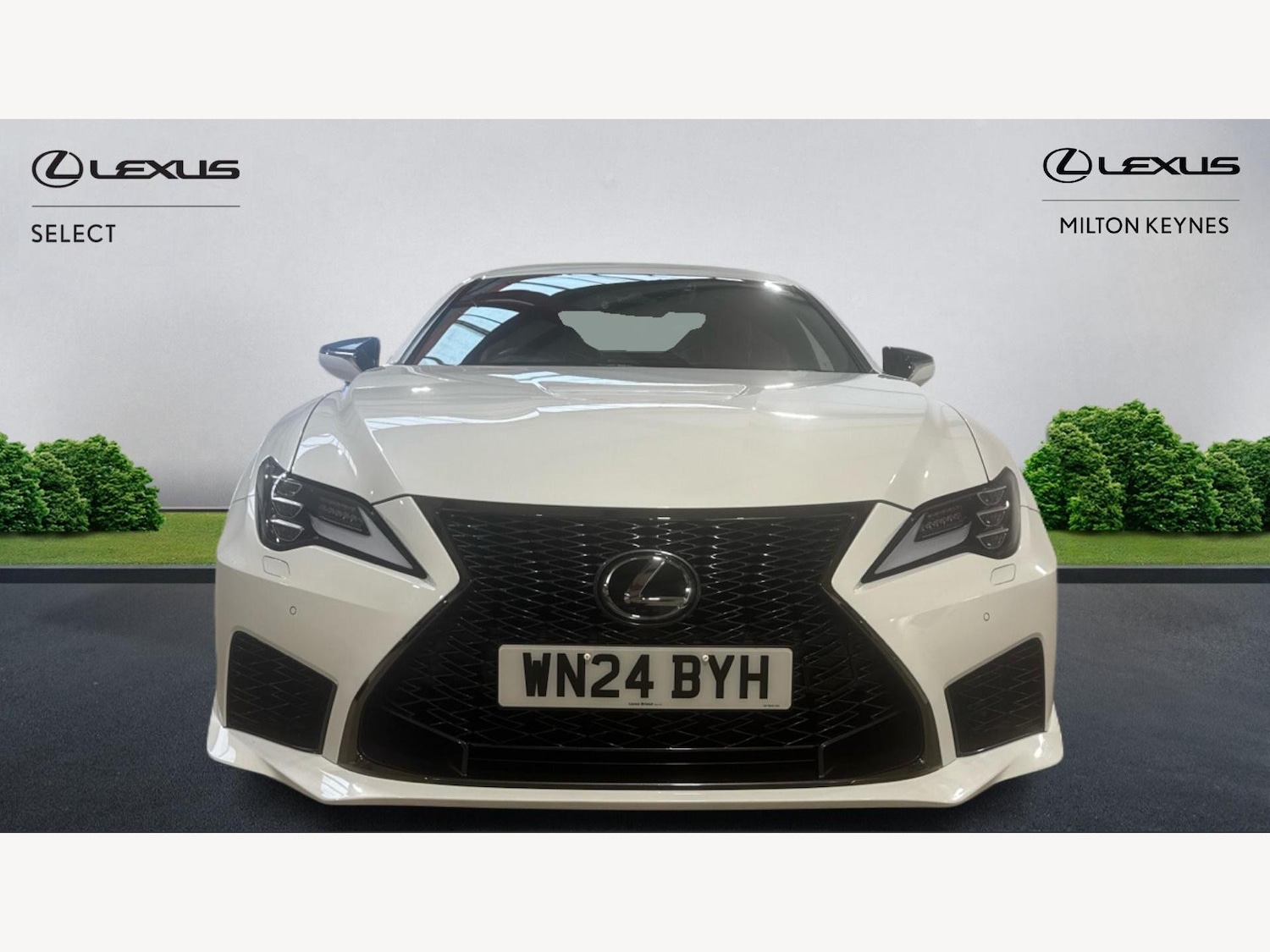 Used Lexus RC 2024 for sale - 77467877: Photo 6