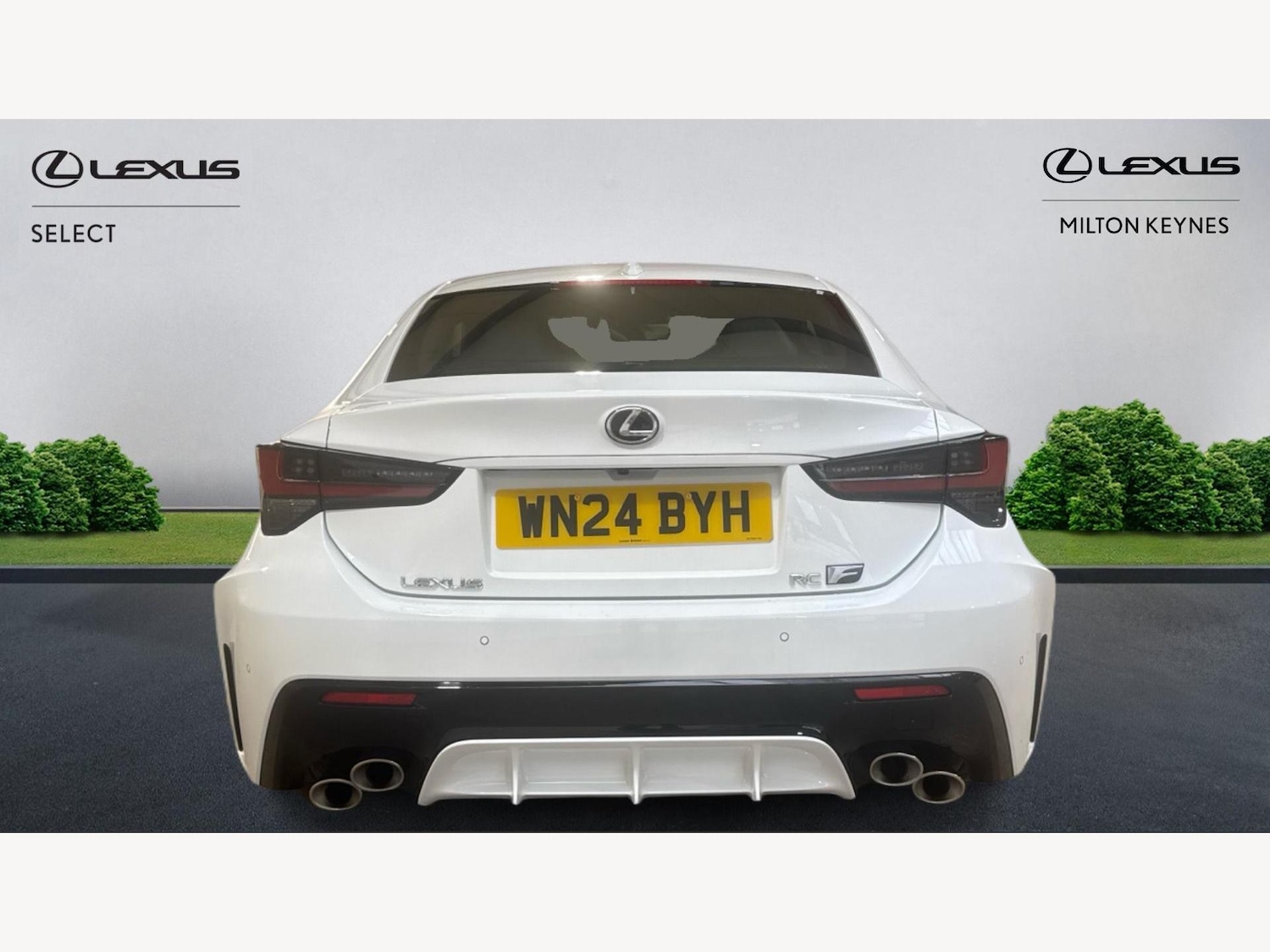 Used Lexus RC 2024 for sale - 77467877: Photo 7