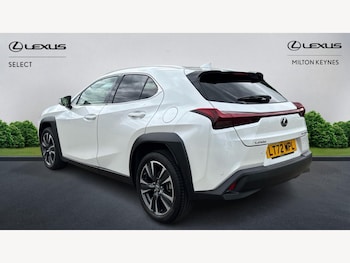 Used Lexus UX 2022 for sale - 78695546: Photo