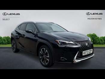 2022 (72) - 2.0 250h Premium E-CVT Euro 6 (s/s) 5dr