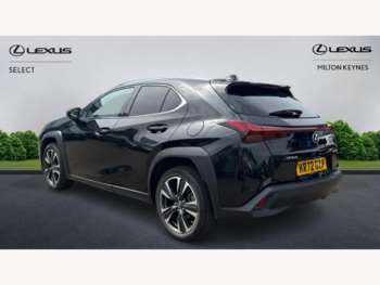 Used Lexus UX 2022 for sale - 75030827: Photo