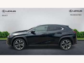 Used Lexus UX 2022 for sale - 75030827: Photo