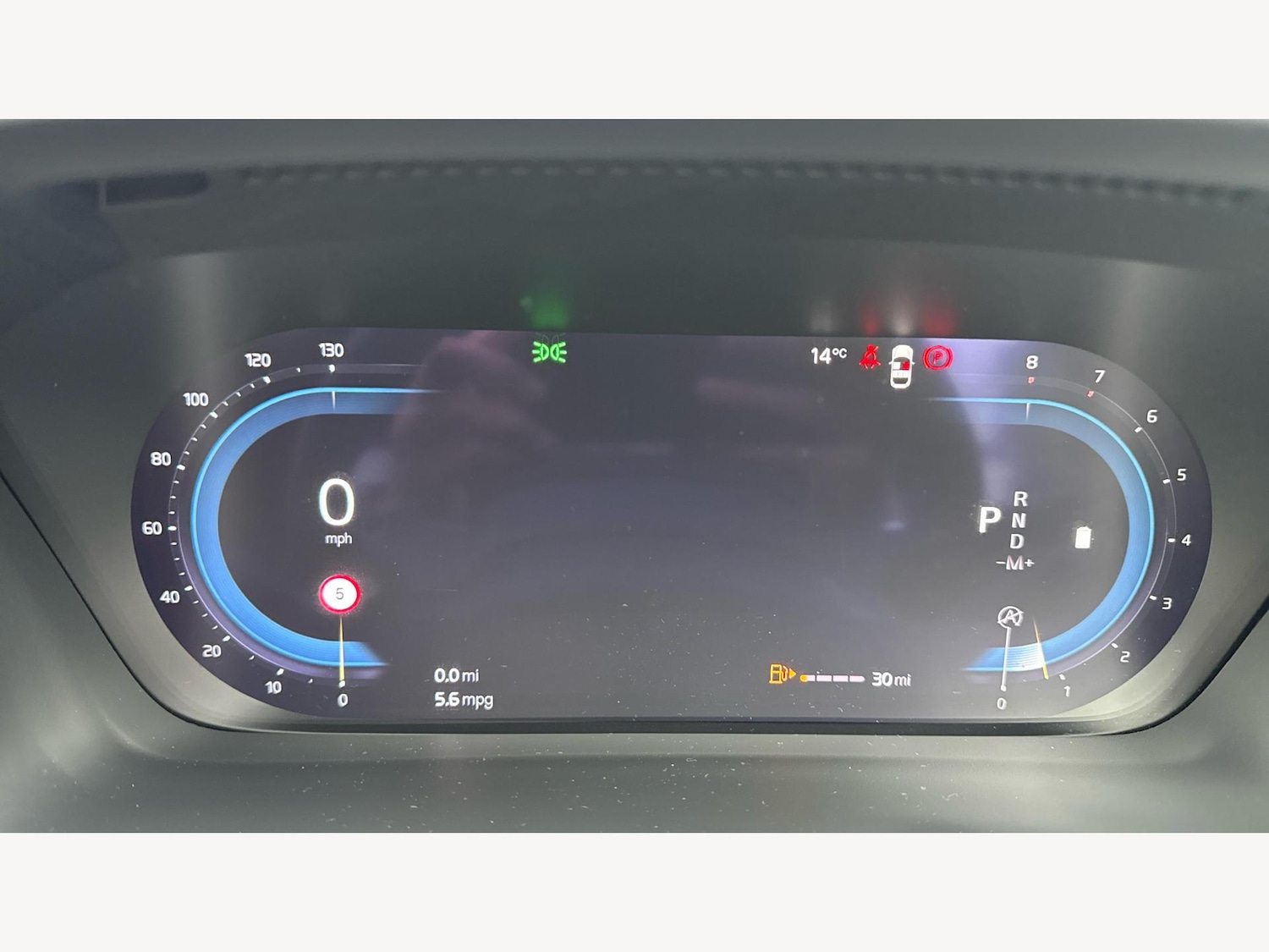 Used Volvo XC40 2023 for sale - 76326659: Photo 14