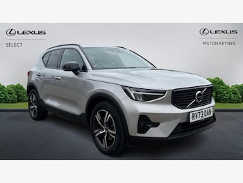 Used Volvo XC40 2023 for sale - 76326659: Photo