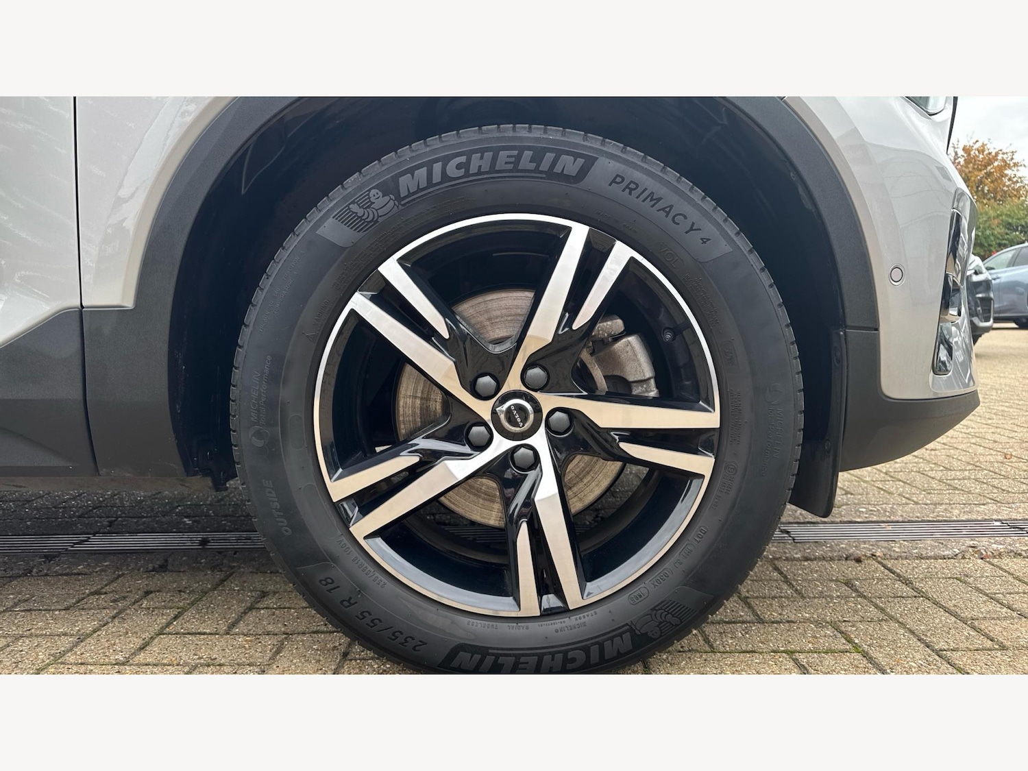 Used Volvo XC40 2023 for sale - 76326659: Photo 21