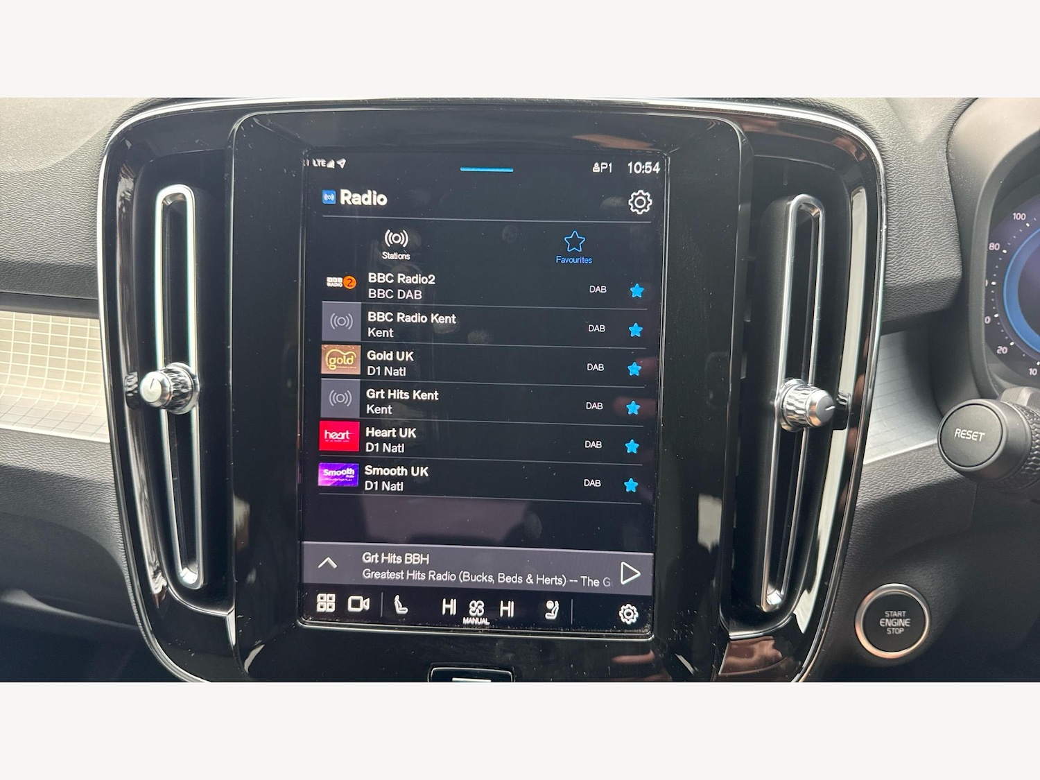 Used Volvo XC40 2023 for sale - 76326659: Photo 22