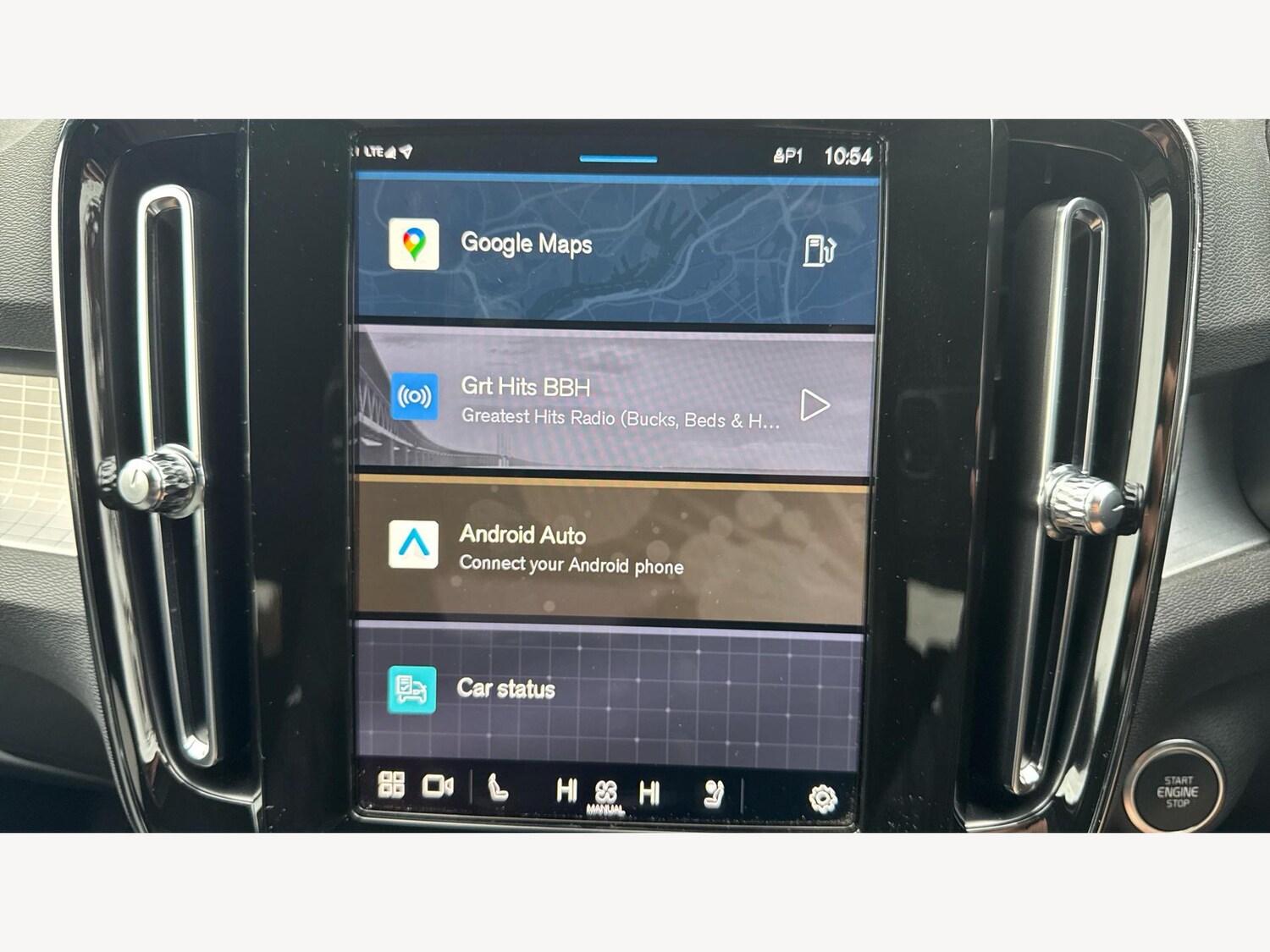 Used Volvo XC40 2023 for sale - 76326659: Photo 23