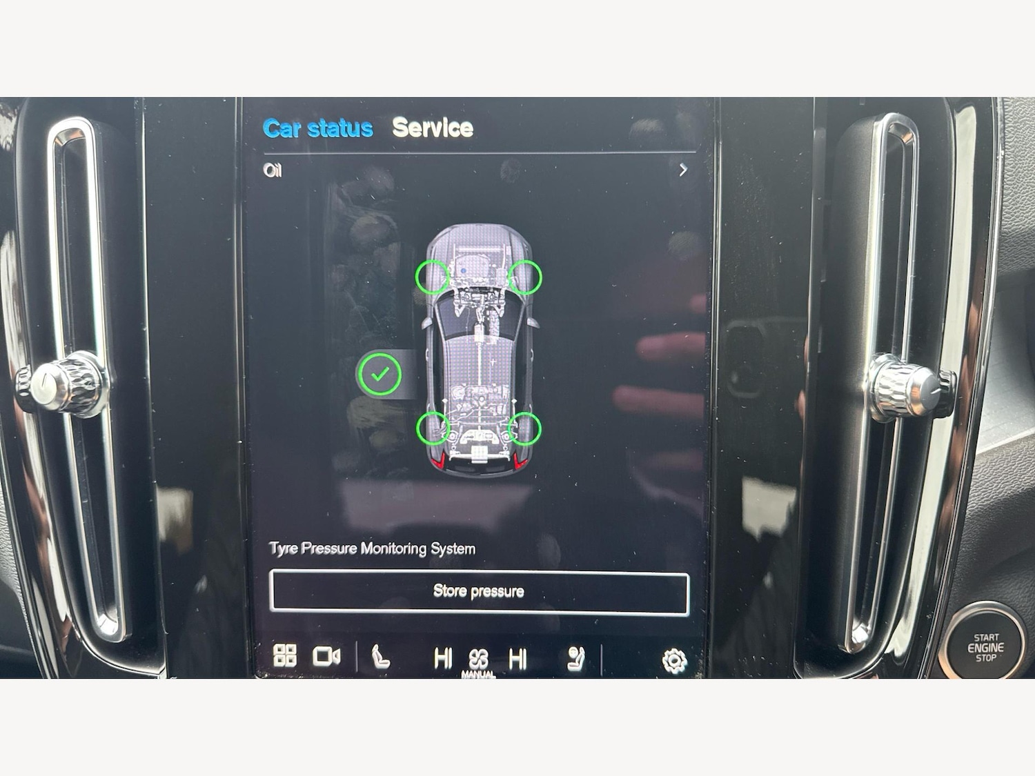 Used Volvo XC40 2023 for sale - 76326659: Photo 25