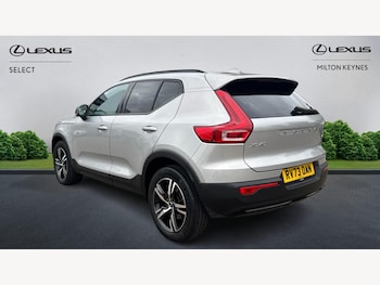 Used Volvo XC40 2023 for sale - 76326659: Photo
