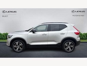 Used Volvo XC40 2023 for sale - 76326659: Photo