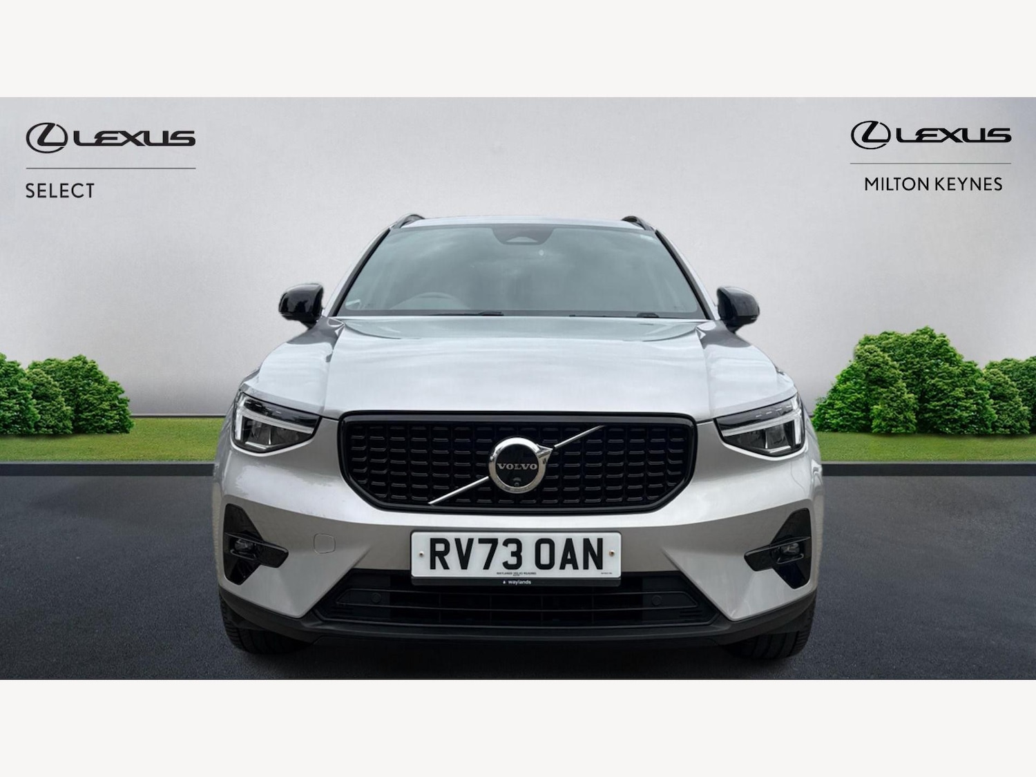 Used Volvo XC40 2023 for sale - 76326659: Photo 6