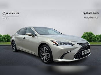 Used Lexus ES 2023 for sale - 78260151: Photo