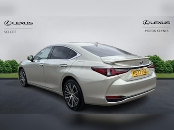 Used Lexus ES 2023 for sale - 78260151: Photo