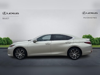 Used Lexus ES 2023 for sale - 78260151: Photo