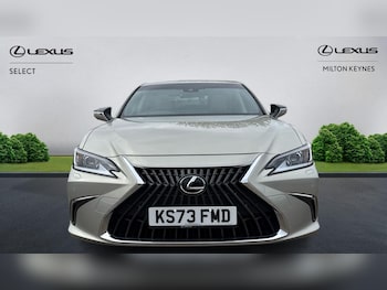 Used Lexus ES 2023 for sale - 78260151: Photo
