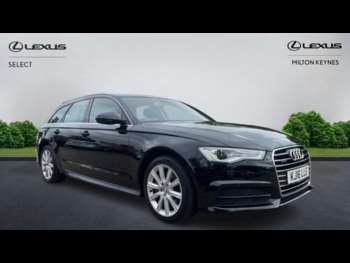 2016 (16) - 3.0 TDI V6 SE Executive S Tronic quattro Euro 6 (s/s) 5dr
