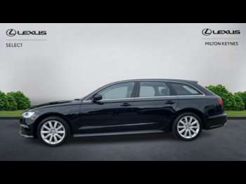 Used Audi A6 Avant 2016 for sale - 74598540: Photo