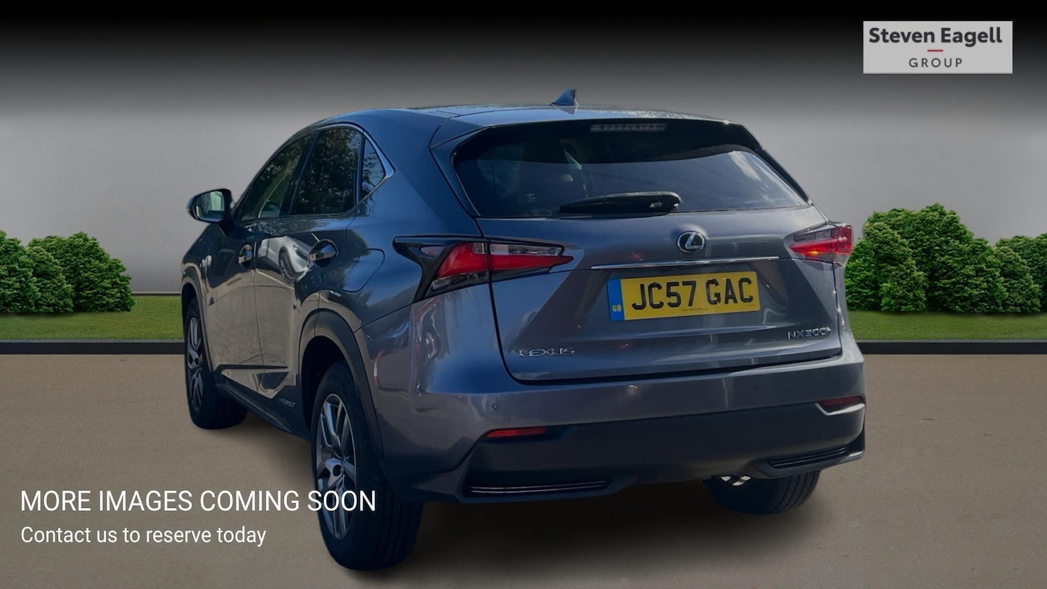 Used Lexus NX for sale - 78100929: Photo 2