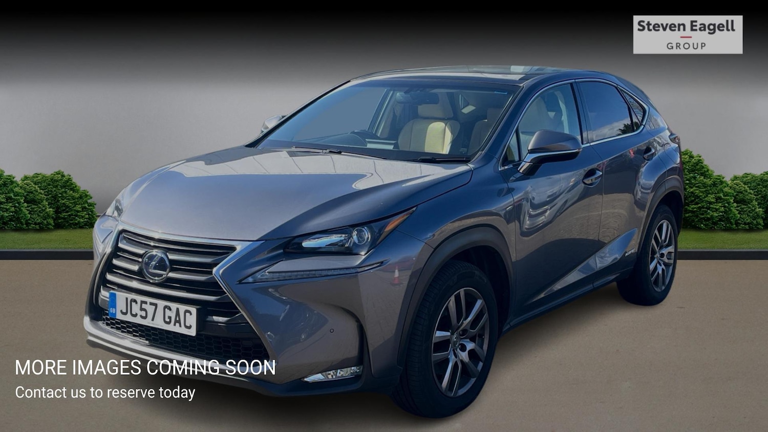Used Lexus NX for sale - 78100929: Photo 3