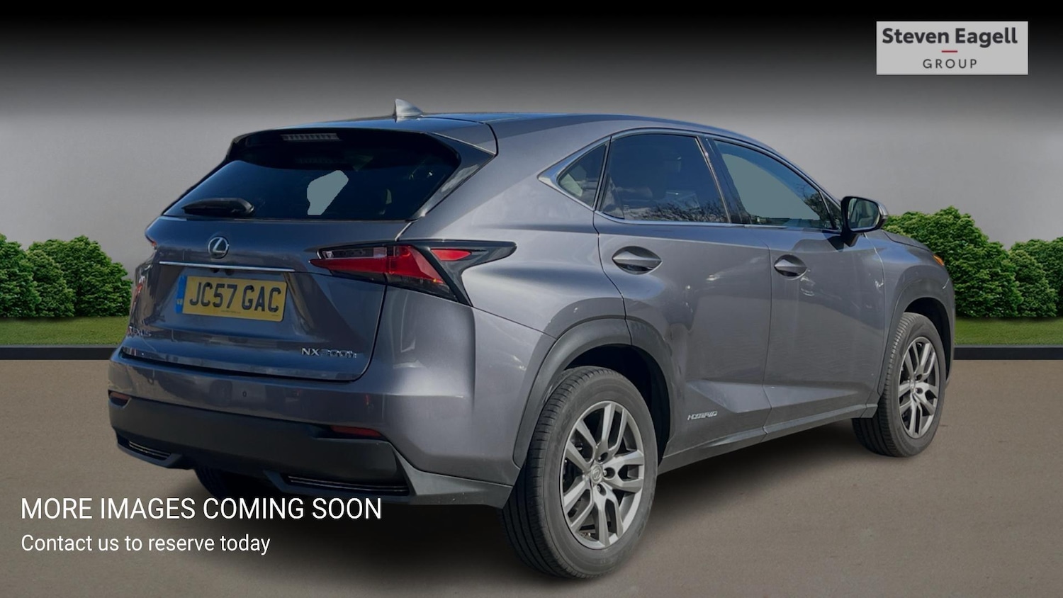 Used Lexus NX for sale - 78100929: Photo 4