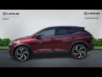 Used Nissan Qashqai 2023 for sale - 74700452: Photo