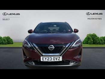 Used Nissan Qashqai 2023 for sale - 74700452: Photo