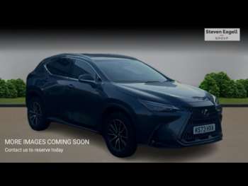 2023 (73) - 350h 2.5 5dr E-CVT