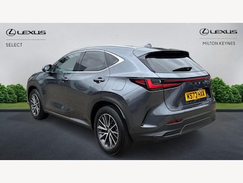Used Lexus NX 2023 for sale - 75463982: Photo
