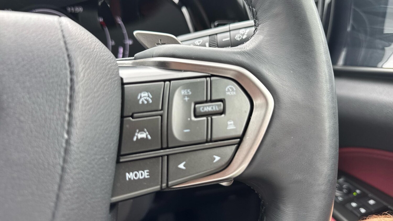 Vehicle 31