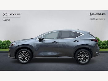 Used Lexus NX 2023 for sale - 75463982: Photo