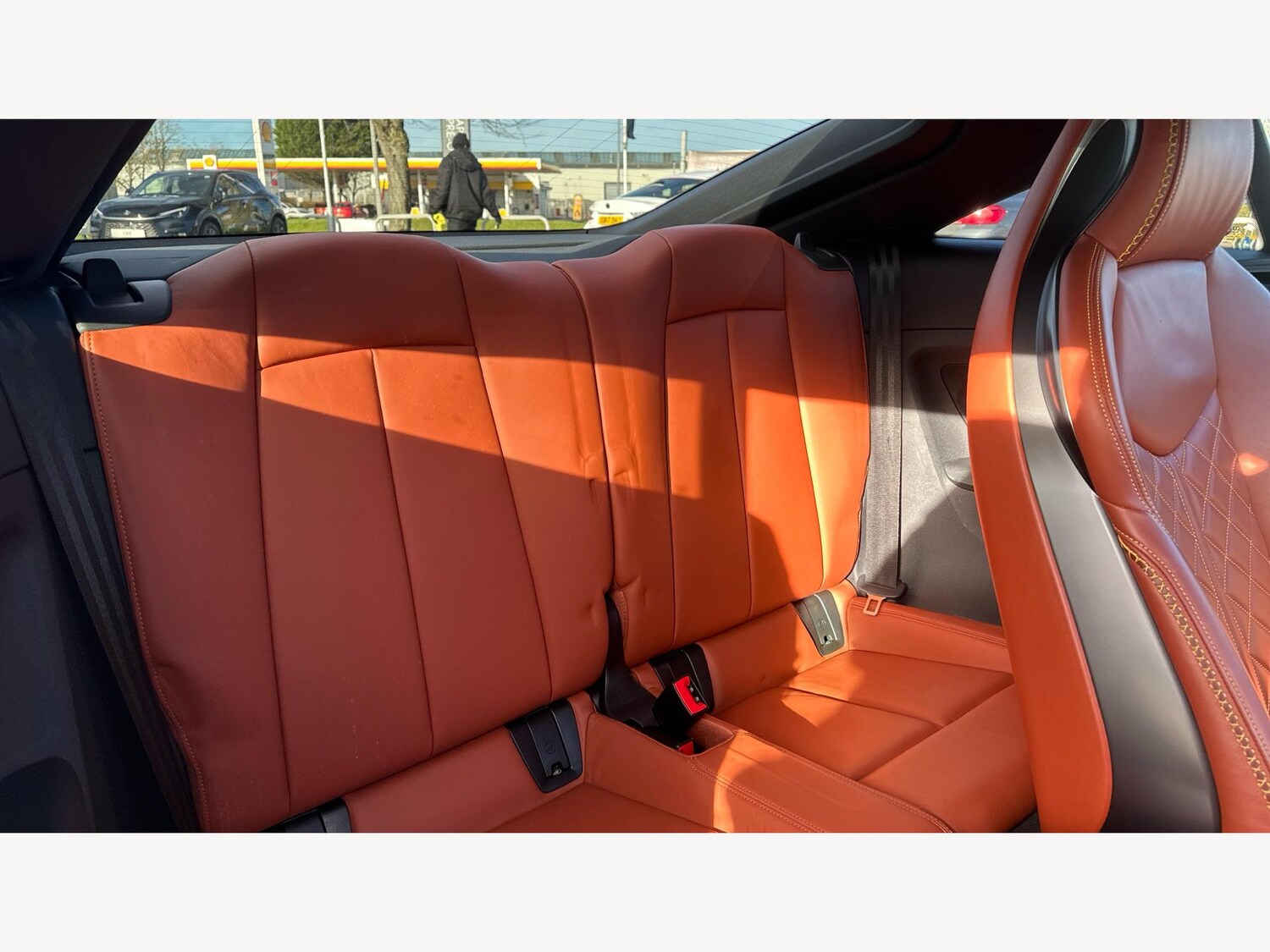 Used Audi TT 2019 for sale - 77824208: Photo 11