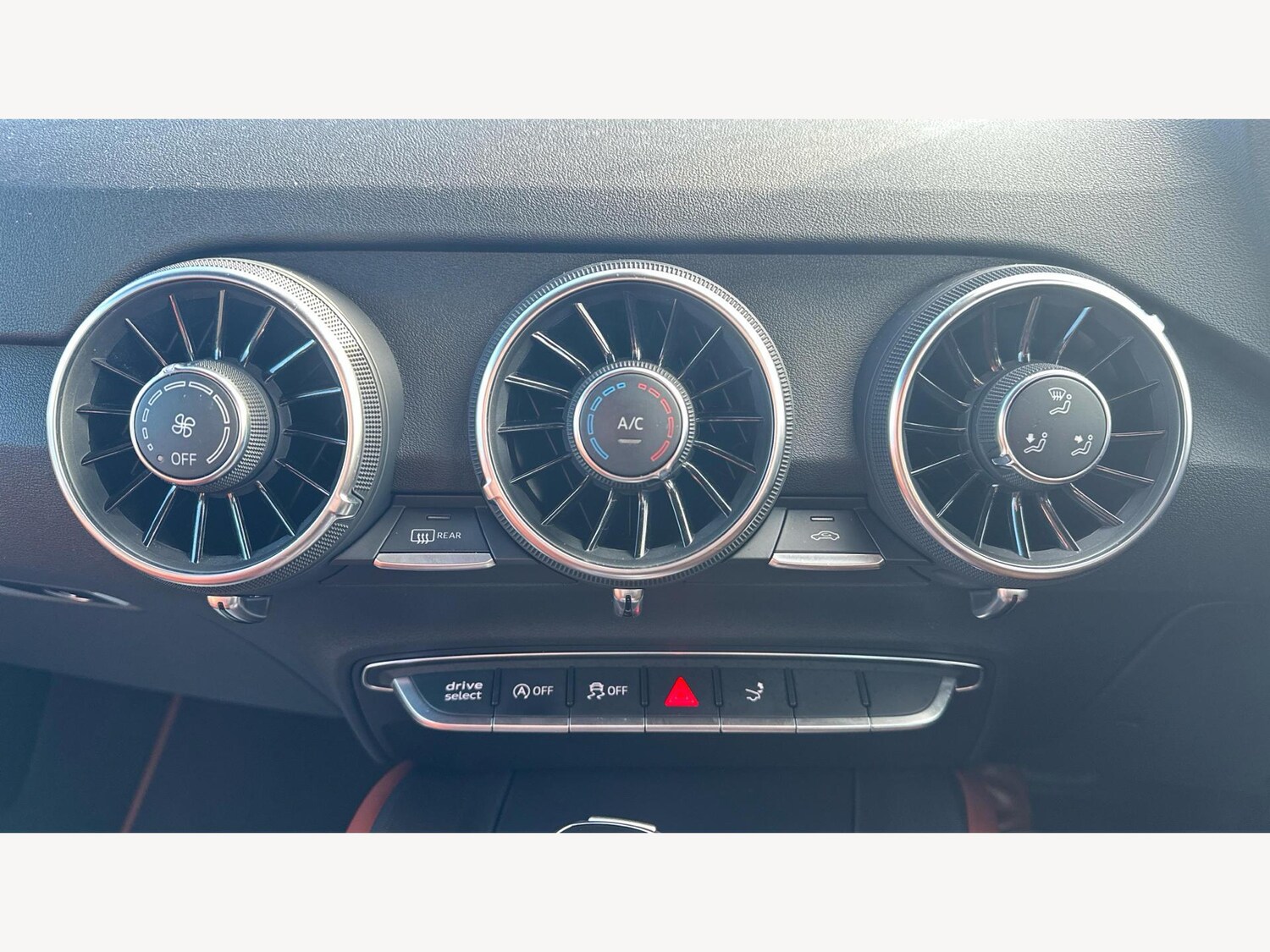 Used Audi TT 2019 for sale - 77824208: Photo 12