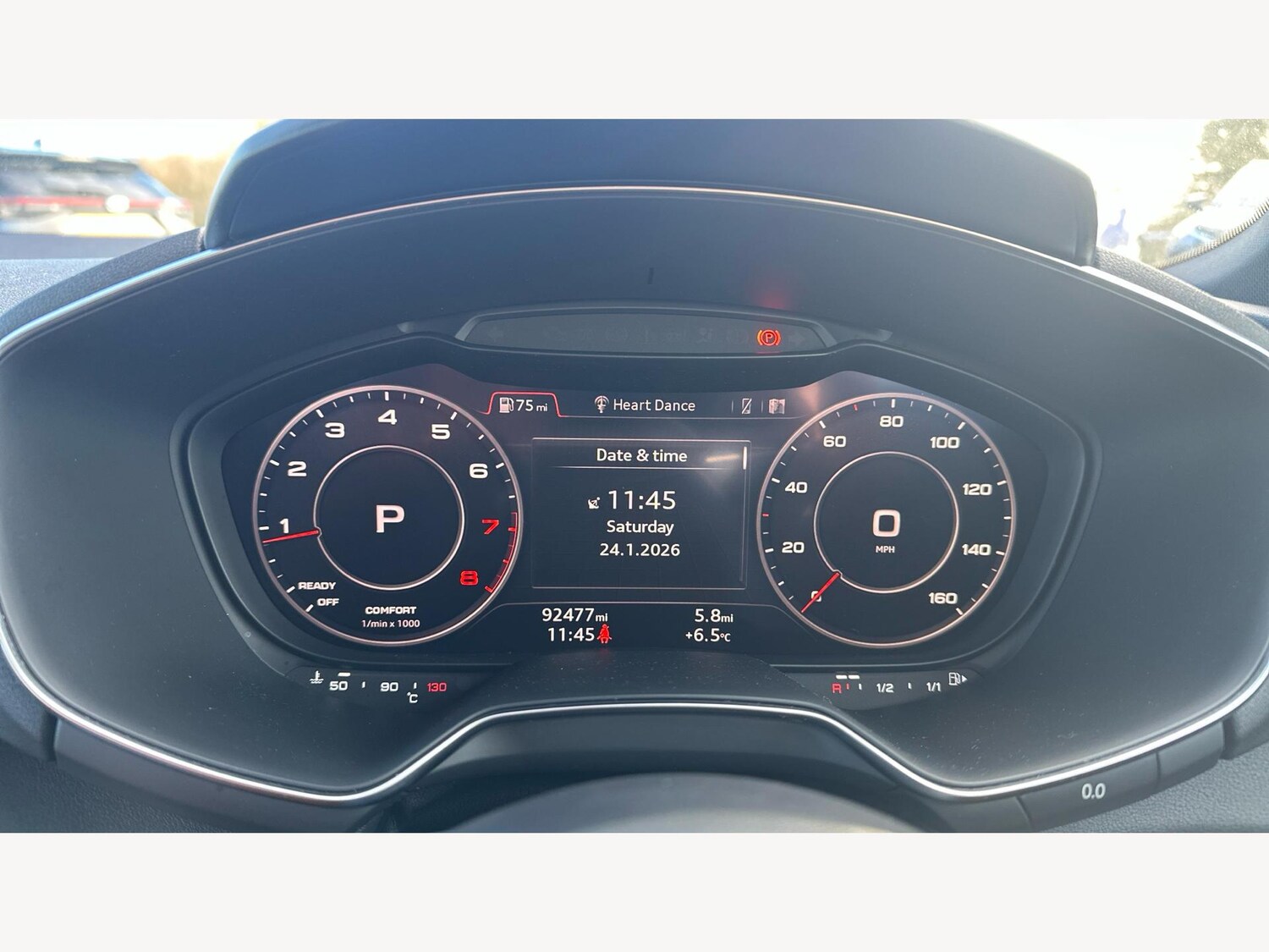 Used Audi TT 2019 for sale - 77824208: Photo 14