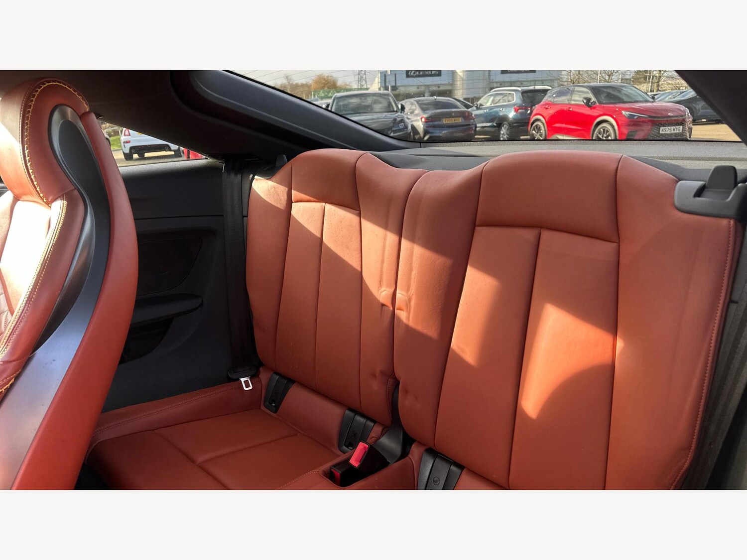 Used Audi TT 2019 for sale - 77824208: Photo 16