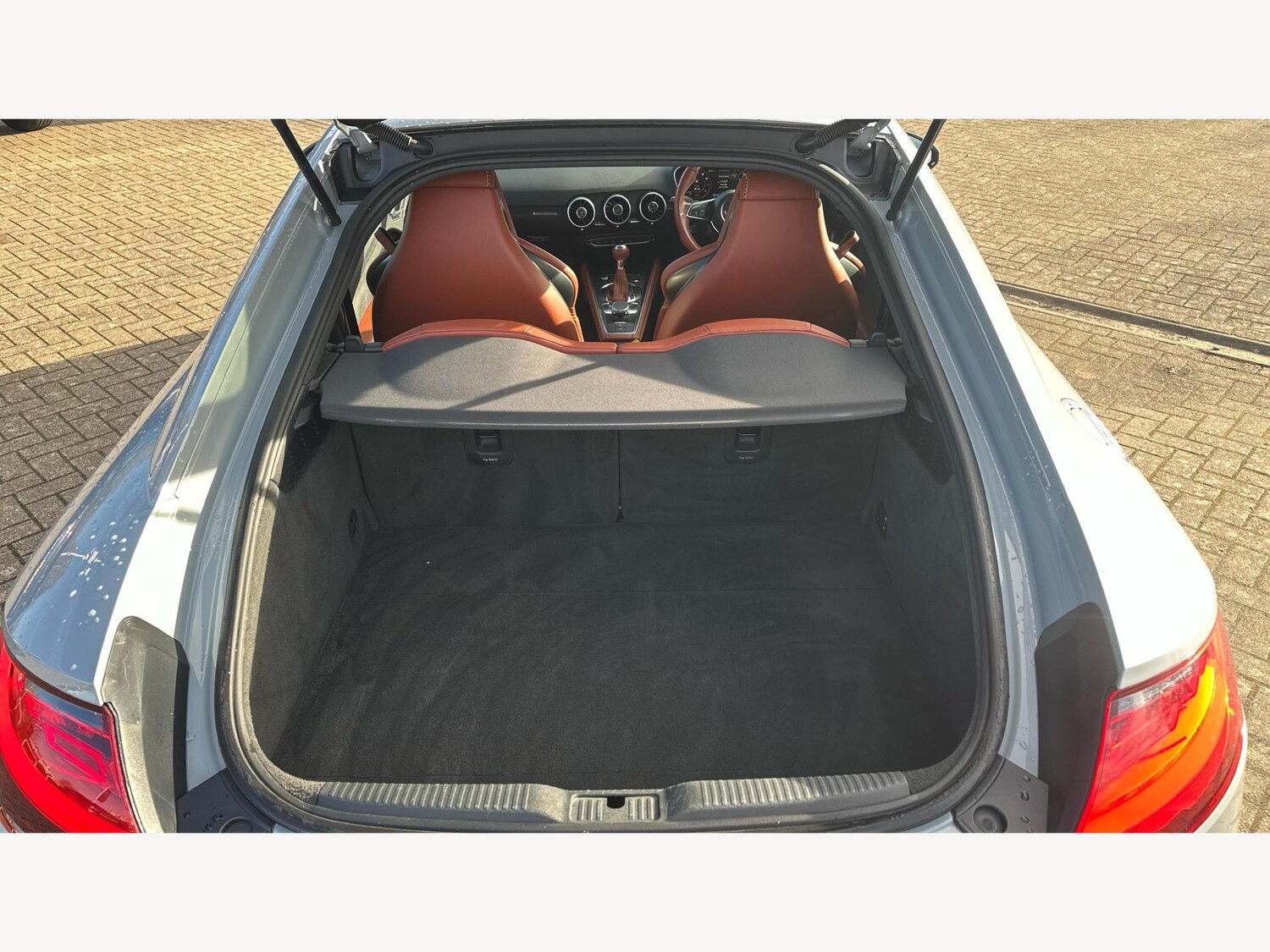 Used Audi TT 2019 for sale - 77824208: Photo 17