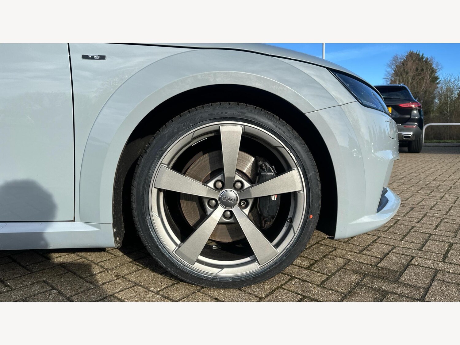 Used Audi TT 2019 for sale - 77824208: Photo 21