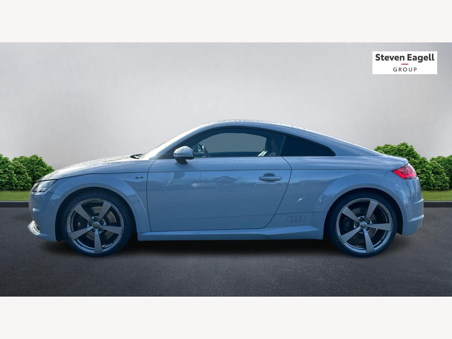 Used Audi TT 2019 for sale - 77824208: Photo 3