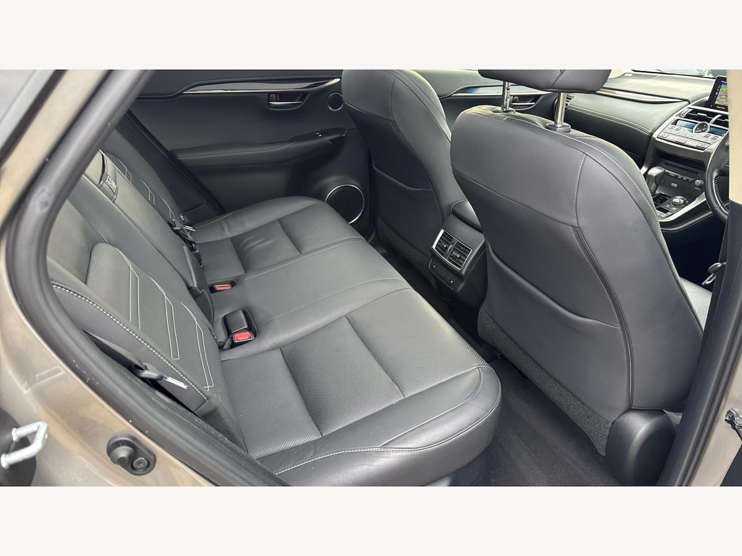 Used Lexus NX 2019 for sale - 76572333: Photo 11