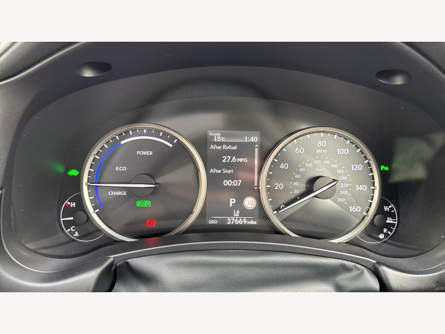 Used Lexus NX 2019 for sale - 76572333: Photo 14