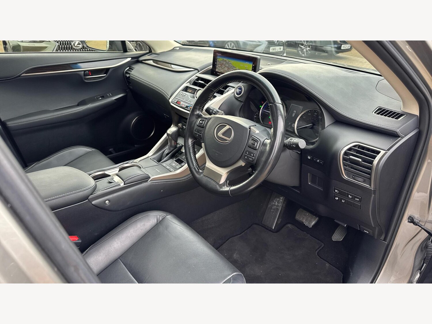 Used Lexus NX 2019 for sale - 76572333: Photo 15