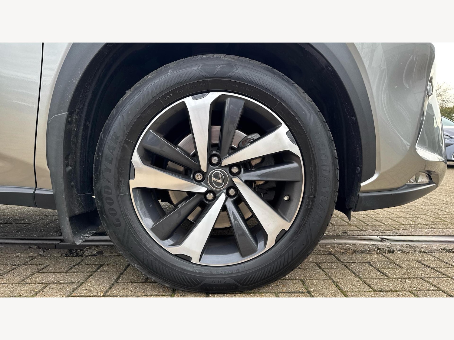 Used Lexus NX 2019 for sale - 76572333: Photo 21