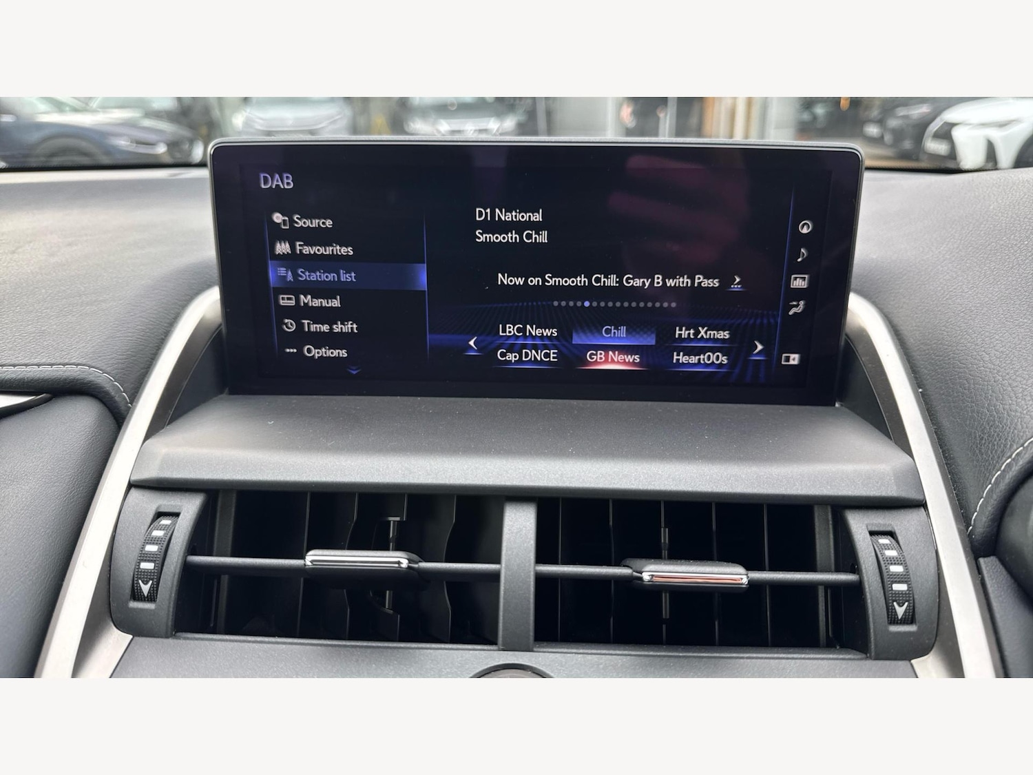 Used Lexus NX 2019 for sale - 76572333: Photo 22