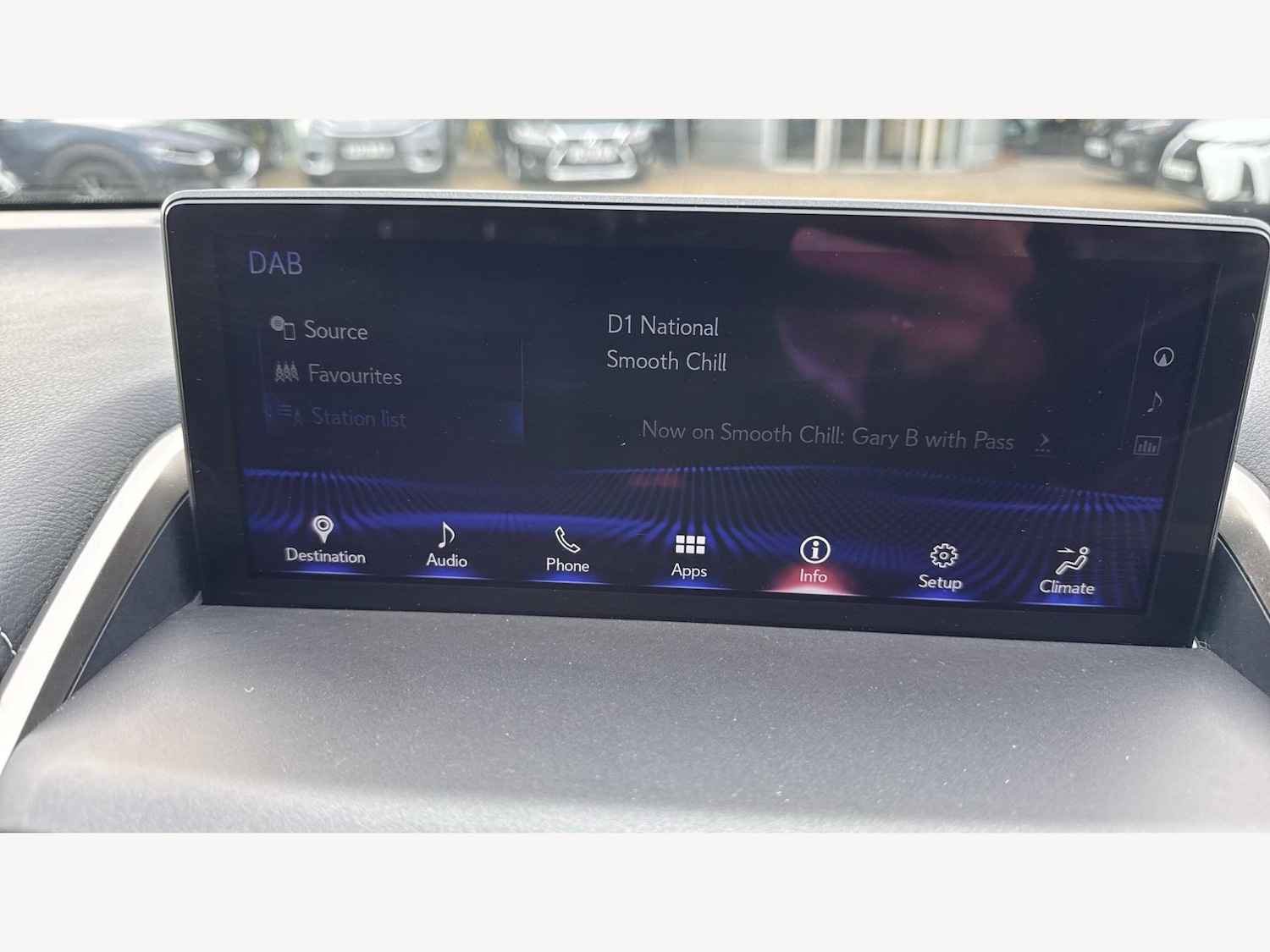 Used Lexus NX 2019 for sale - 76572333: Photo 23