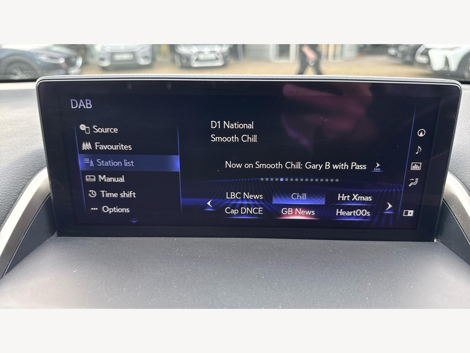 Used Lexus NX 2019 for sale - 76572333: Photo 24