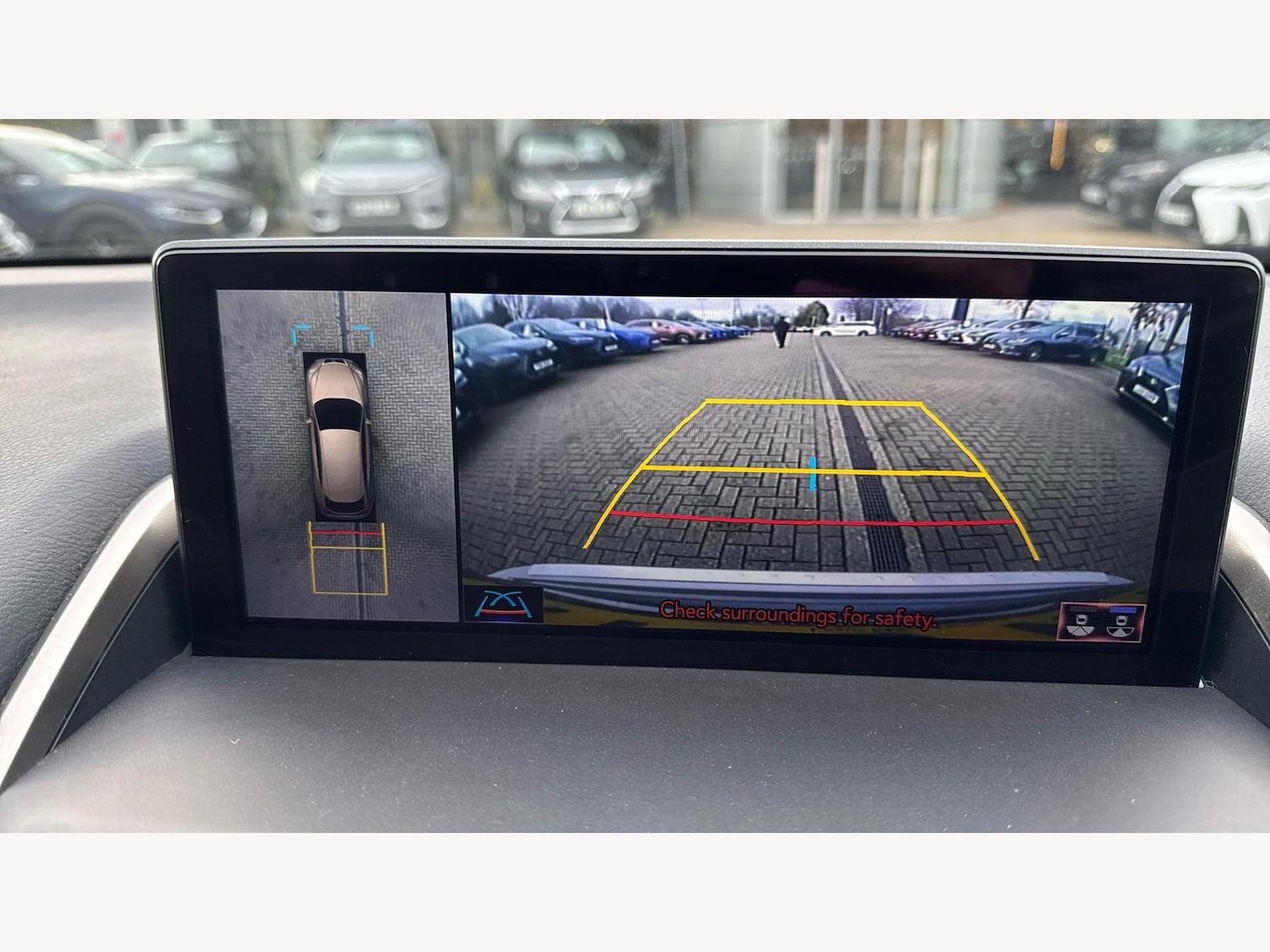 Used Lexus NX 2019 for sale - 76572333: Photo 26