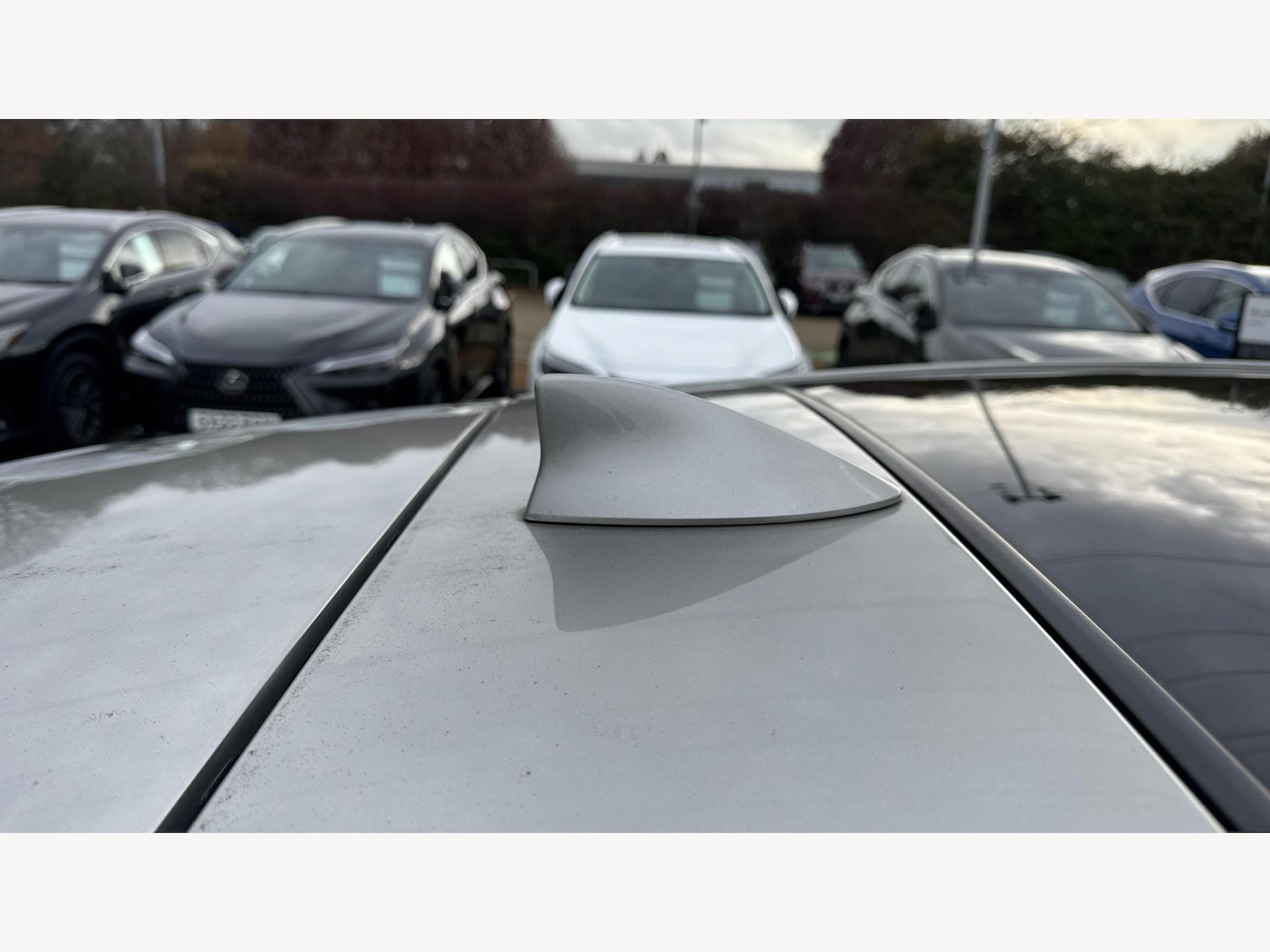 Used Lexus NX 2019 for sale - 76572333: Photo 27