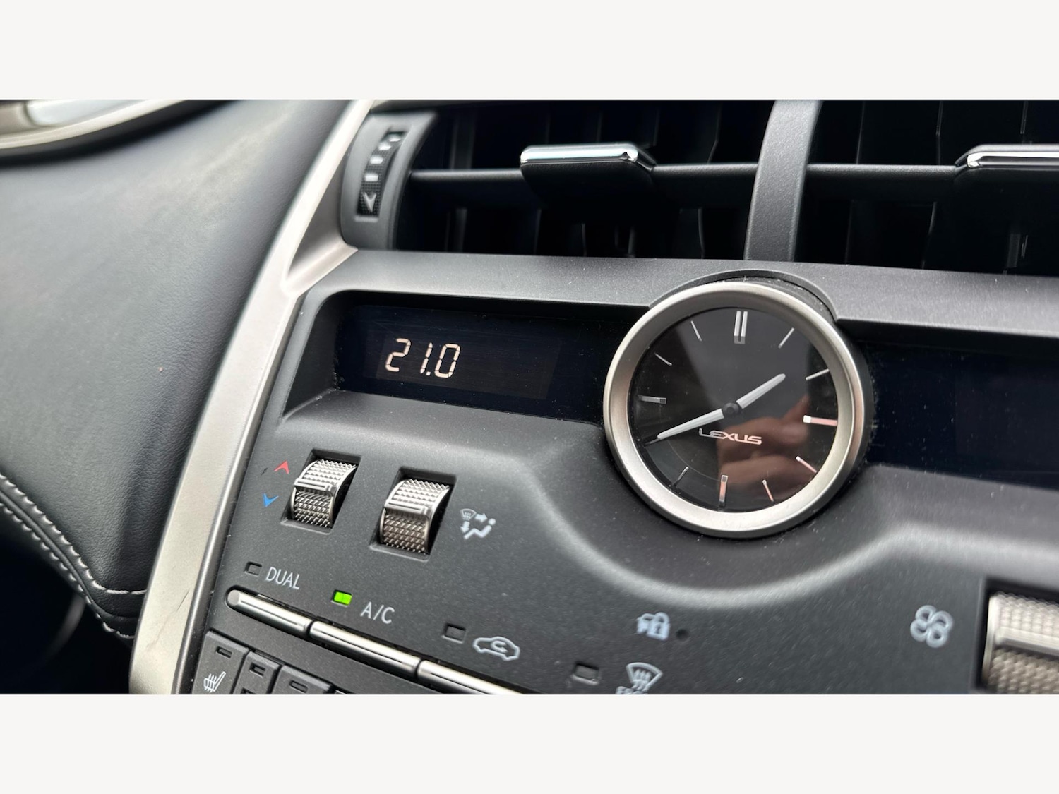 Used Lexus NX 2019 for sale - 76572333: Photo 29