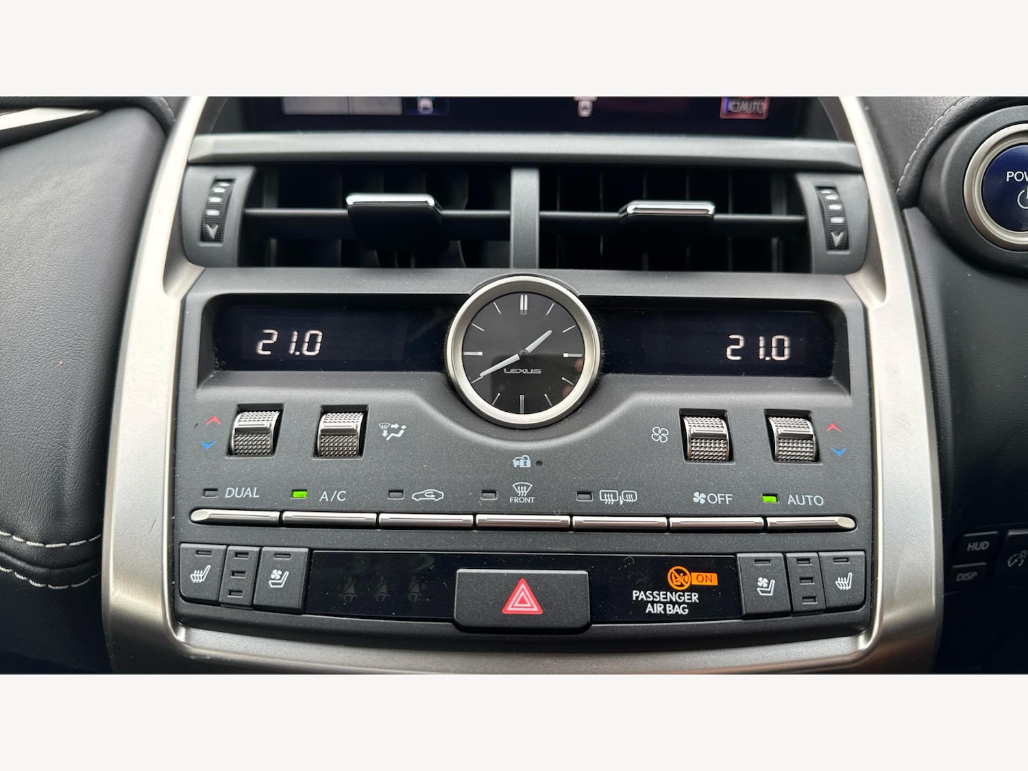 Used Lexus NX 2019 for sale - 76572333: Photo 30